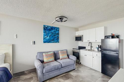 Daytona Beach Shores Apartamento | Salt Air Cove