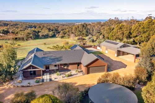 Quedjinup Casa | Salt and Serenity