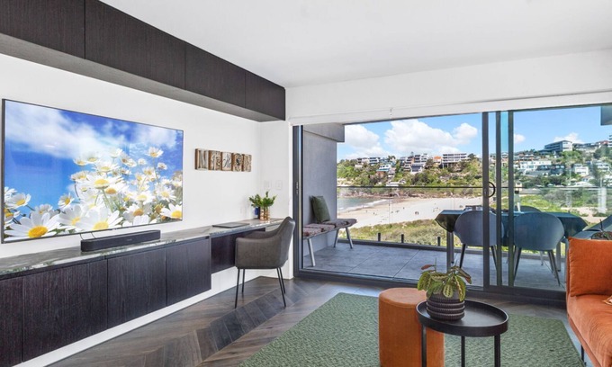 Freshwater Apartamento | Salt and Stone by Beach Stays
