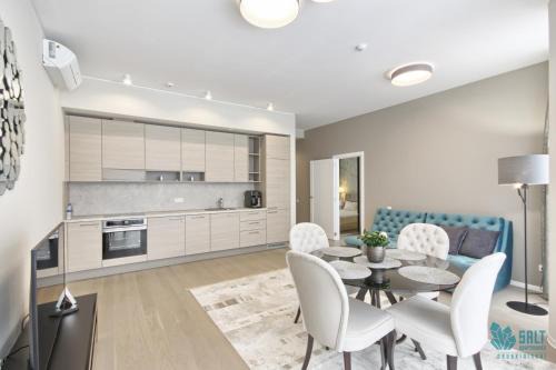 Druskininkai Apartamento | Salt Apartments