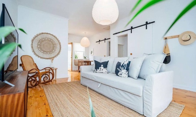 Glenelg South Apartamento | Salt at Arlo`s - Refined luxury in Glenelg · ★Salt at Arlo`s★✔Refined luxury in Glenelg✔WiFi