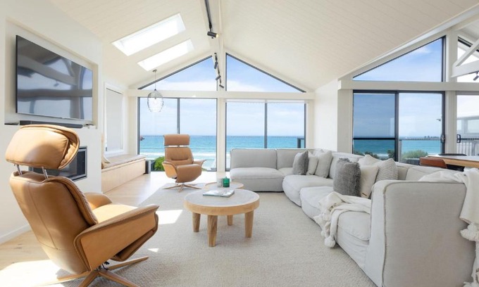 Port Fairy Casa | Salt at East
