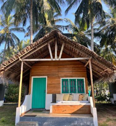 Kudawa Complejo | Salt Bay Kite and Dive Resort