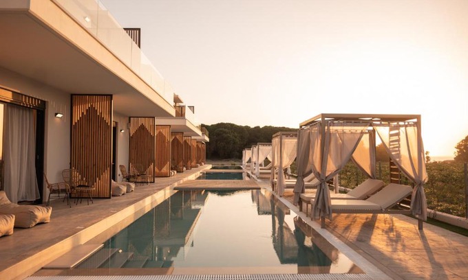 Ilida Apartamento | Salt Boutique Hotel
