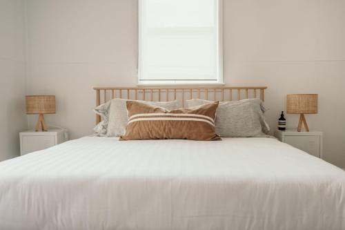 Port Fairy Casa | Salt Cottage