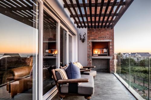 St. Helena Bay Apartamento | Salt Duyker Eiland
