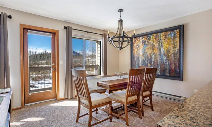 Wildernest Casa | Salt Lick #4812 - Wildernest
