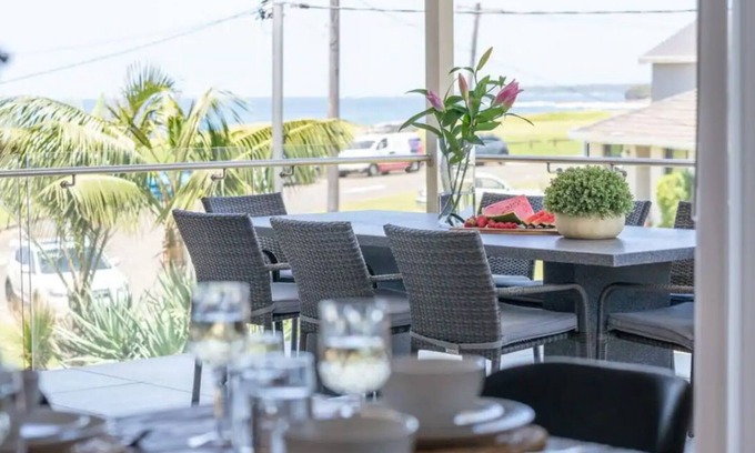 Warilla Casa | Salt Life