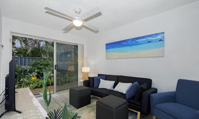 Umina Beach Casa | Salt Life - Umina Beach
