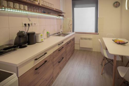 Praid Apartamento | Salt Nest