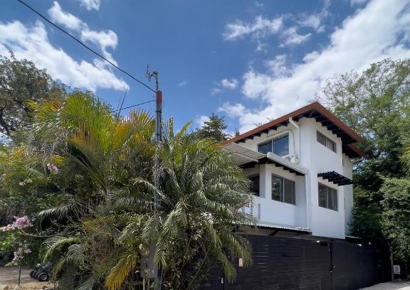 Nosara Apartamento | Salt Nosara