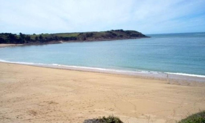 Saint-Coulomb Casa | SAL DE SAL *** LAS ESTRELLAS A 700 METROS DE LAS PLAYAS ENTRE CANCALE Y SAINT MALO
