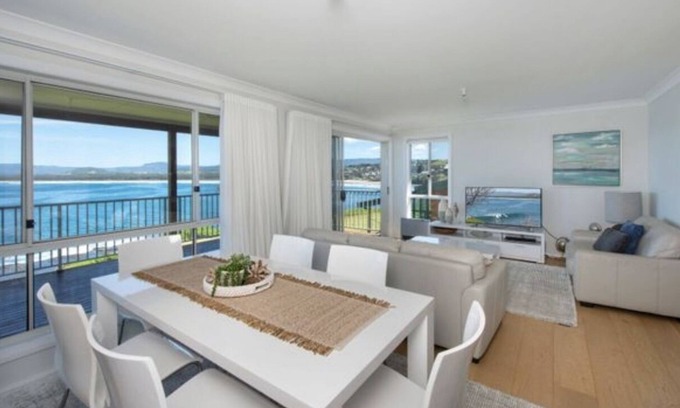 Gerroa Casa | Sal en Stafford - Gerroa (Seven Mile Beach)