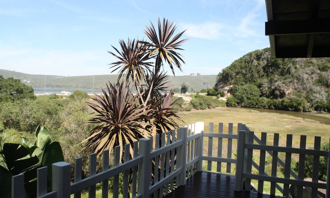 Knysna Cabaña | Salt River Lodge