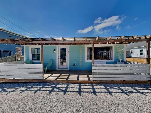 West Panama City Beach Casa | Salt & Sea A