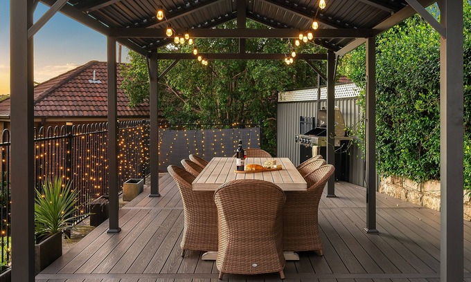 Terrigal Casa | "Salt & Serenity" – close to Beach & Shops