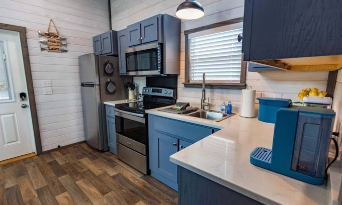 Dover Casa | Salt Shack at In The Pines Pr6265