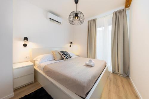 Kastel Stari Apartamento | Salt & Sky