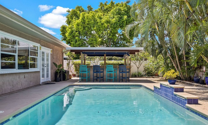Cocoa Isles Casa | Salt + Sol Cocoa Beach