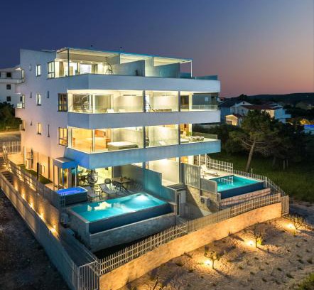 Povljana Casa | Salt&Soul Residence