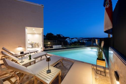 Trogir Apartamento | Salt&Soul Trogir