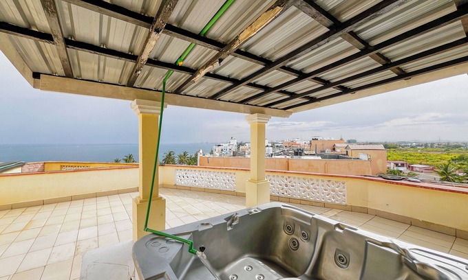 Shanzu Apartamento | Salt & Sun Sanctuary