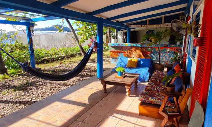 San Juan del Sur Hostal | Salt Water Hostel