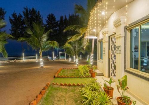 Murud-Harnai Complejo | Salt Water Resort