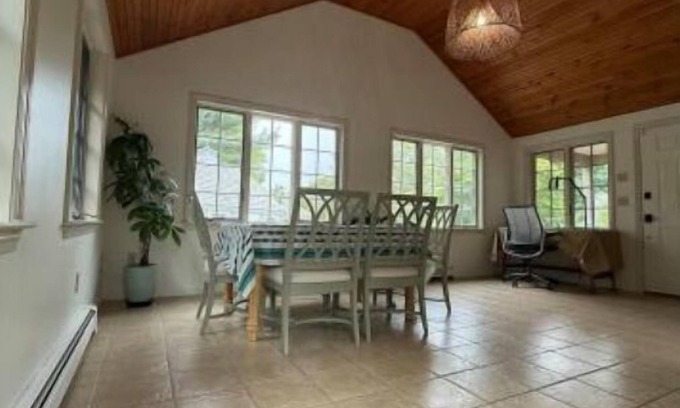 Buzzards Bay Casa | Salt Winds