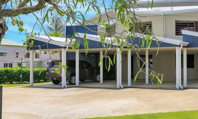 Woodgate Apartamento | SALT @ Woodgate Beach