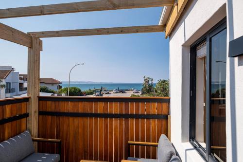 Jeffreys Bay Apartamento | SALT