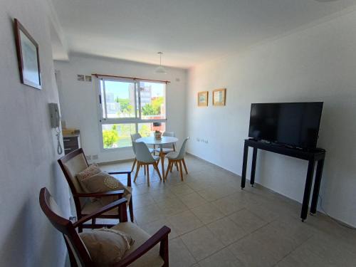 Paraná Apartamento | Salta Parque