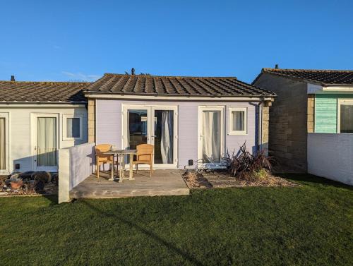 Yarmouth Apartamento | Saltbox B4 holiday cottage
