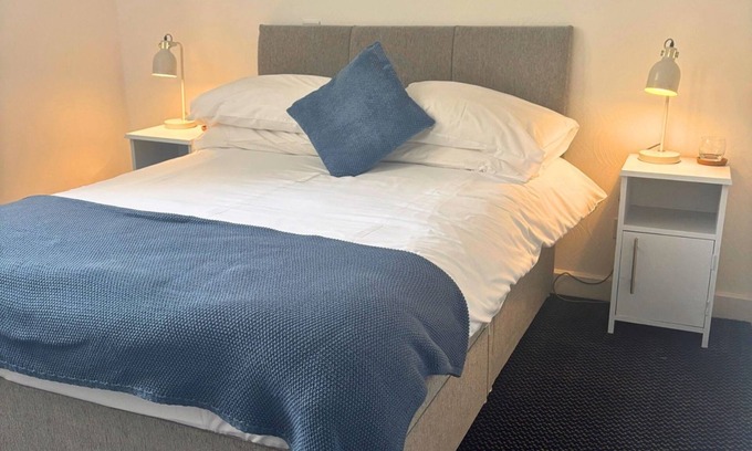 Saltburn-by-the-Sea Hotel | Saltburn House Hotel & Bar
