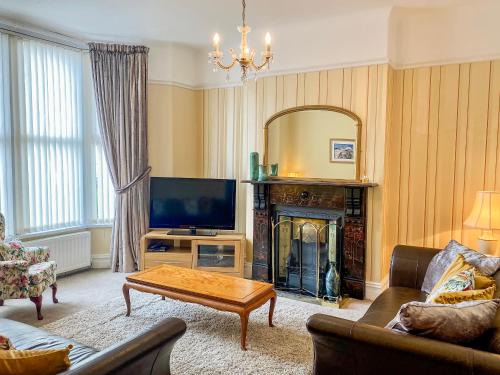 Saltburn-by-the-Sea Casa | Saltburn Town House