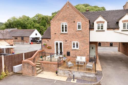 Coalbrookdale Casa | Salthouse Cottage in Ironbridge