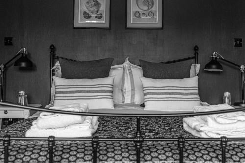 Seaford Casa | Saltmarsh Farmhouse