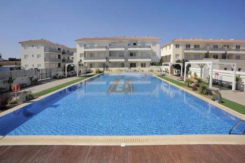 Kapparis Apartamento | Saltos - Mythical Sands Resort - Paralimni, Cyprus