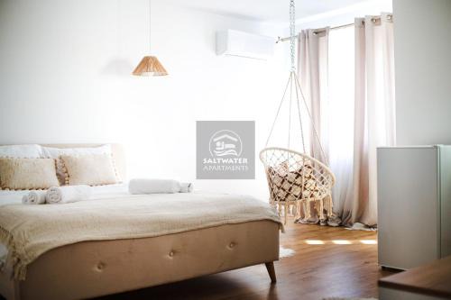 Ocna Mures Apartamento | Saltwater Apartments