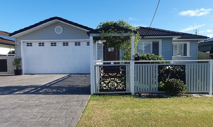 Windang Casa | Saltwater Cottage