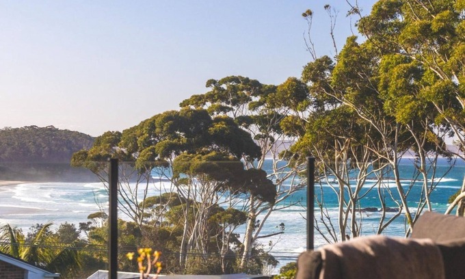 Narrawallee Casa | Saltwater House
