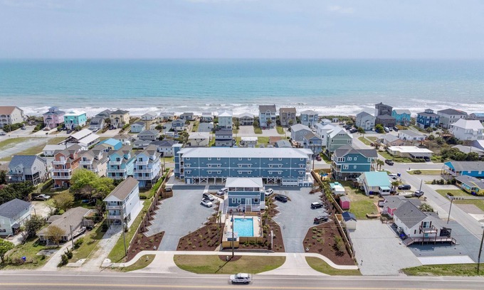 River District Casa | Saltwater Resort