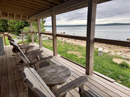 Corea Casa | Saltwater Serenade