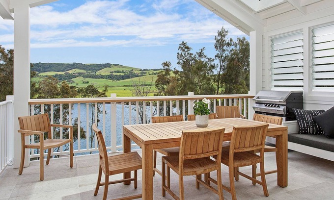 Werri Beach Casa | AGUA SALADA, Werri Beach