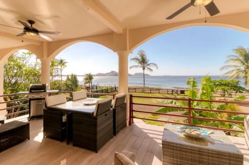 Potrero Apartamento | Salty Adventures at Twin Dolphins