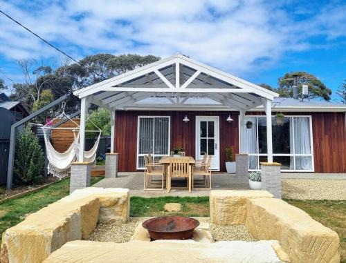 Marion Bay Casa | Salty Air Cottage