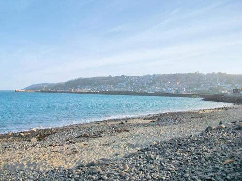 Newlyn Casa | Salty Cottage