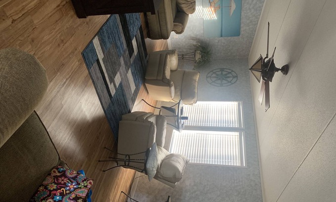 Shallotte Casa | Salty Dawg Beach House en Ocean Isle