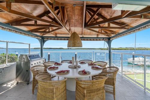 Yamba Casa | Salty Dayz - Designer Waterfront