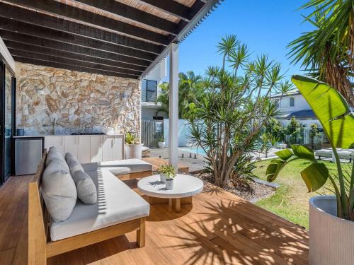 Casuarina Casa | Salty Haven